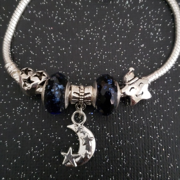 Charm Bracelet - Picture 1 of 1